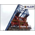 Segmental Launching Gantry 12 with SGS